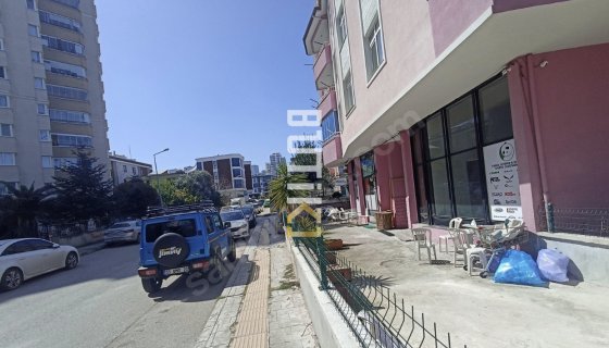SAMSUN ATAKUM DENİZEVLERİNDE KİRALIK DUBLEX DAİRE