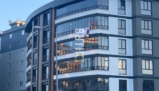 ATAKUM ATAKENT TRANVAYA CEPHE SATILIK ULTRA LÜX 3+1