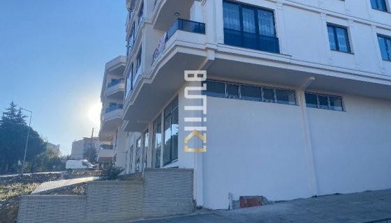 BALAÇ'DA 95M² NET ULTRA LÜX 2+1