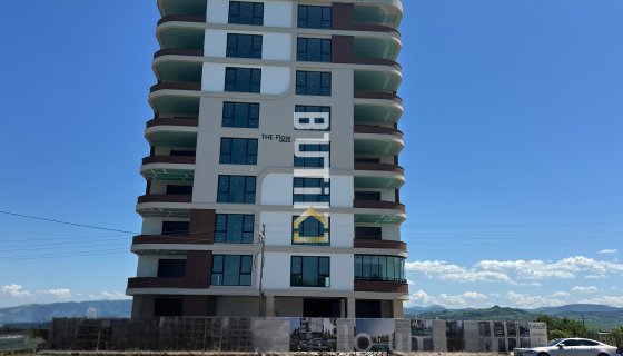 ATAKUM ALAÇAM CADDESİ SATILIK 3+1 THE Flow Residance