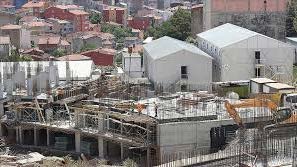 Samsun’da Kentsel Dönüşüm: Güvenli Yaşam, Bilinçli Yenilenme Dönemi Başladı.