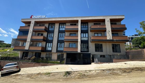 CASA UNO EVLERİ ATAKUM