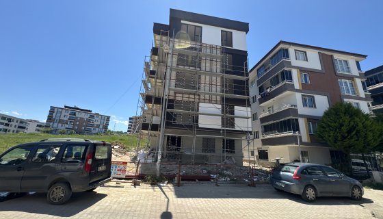 ATAKUM BALAÇ’TA AKILLI EV SİSTEMLİ, GENİŞ BALKONLU 2+1 YENİ NESİL YAŞAM PROJESİ