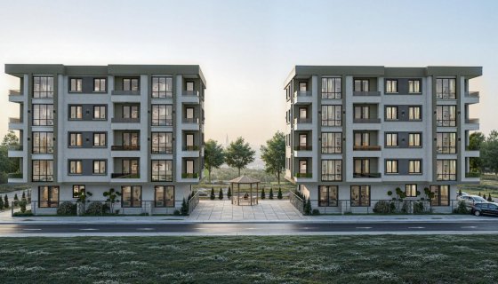 ATAKUM SAHİL AKSINDA SEÇKİN YAŞAM